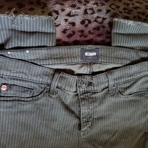 Hudson Krista super skinny jeans